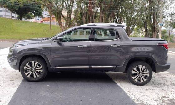 FIAT TORO 2.0 16V TURBO DIESEL VOLCANO 4WD AT9